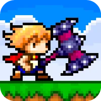 HAMMER'S QUEST