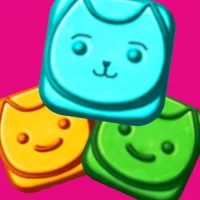 Honey Kingdom: match-3